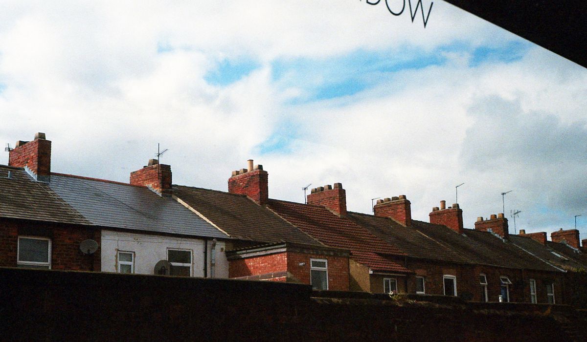 Retrofitting Solid Wall Homes for Better Energy Performance
