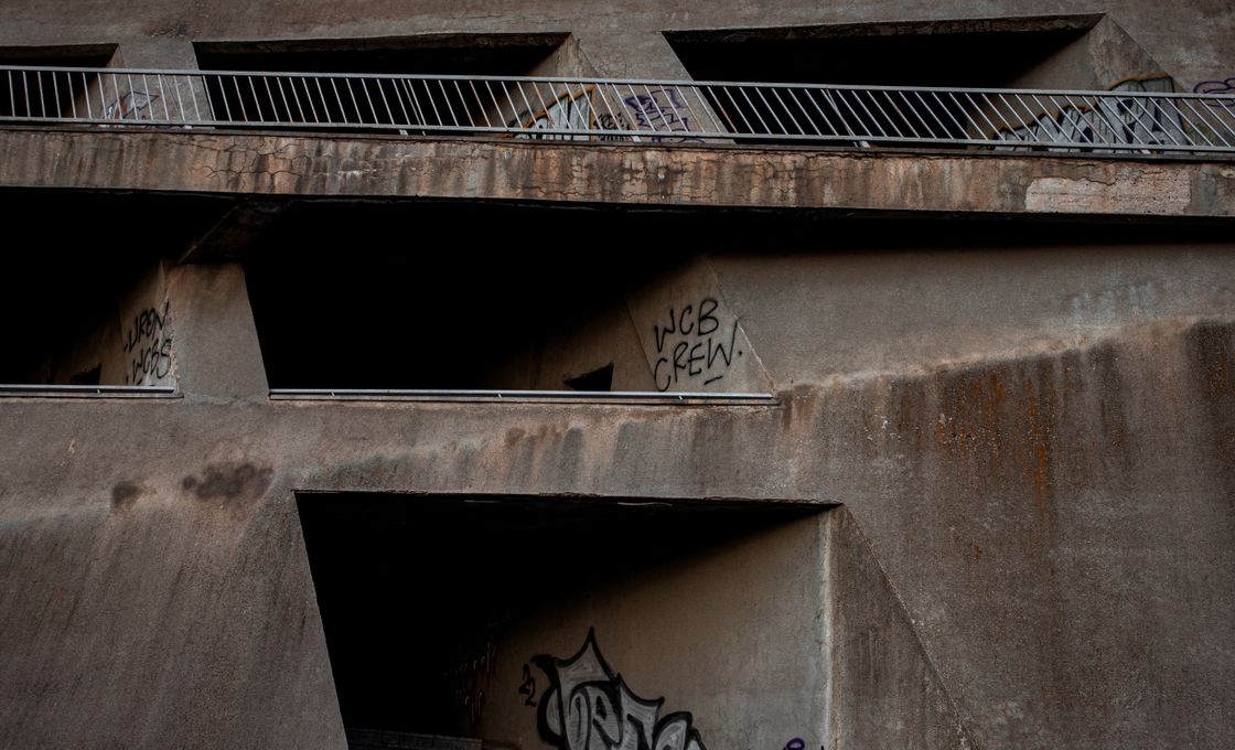 Arch Reads