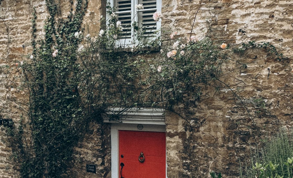 Arch Reads