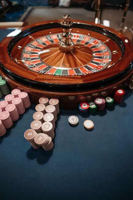 Slot Volatility Explained: Why Your Bankroll Matters