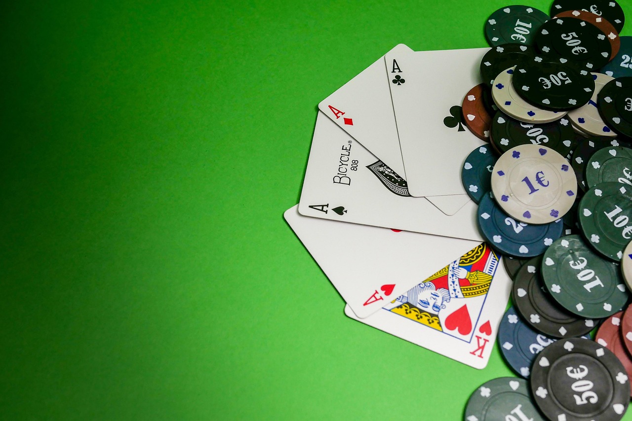 Slots, Poker, and the Real Math: An iGaming Reality Check