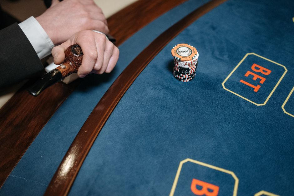 The Real Difference Between Luck and Skill in iGaming