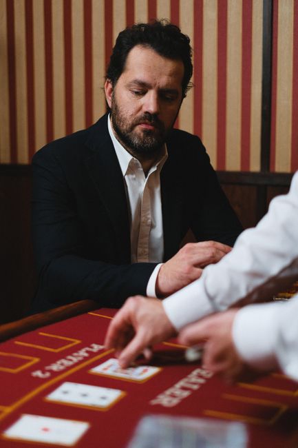 The Real Math Behind Slot RTP (And Why It Isn't What You Think)