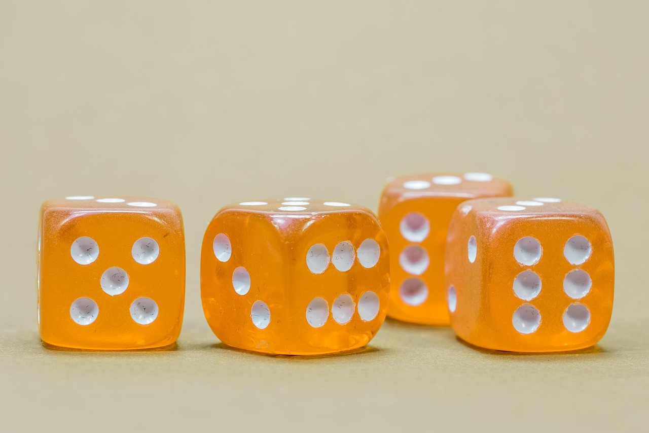 The Real Math Behind Slot RTP (And Why It Matters)